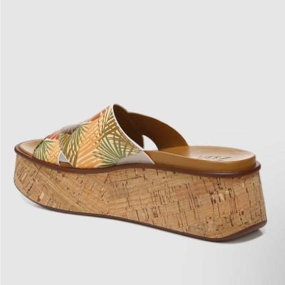 Naturalizer Pacer platform sandal - Picture 5 of 8